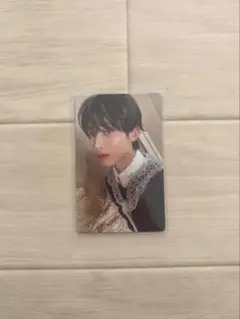 ENHYPEN ソヌ トレカ