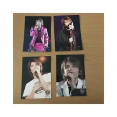 手越祐也 テゴマス 公式写真セット