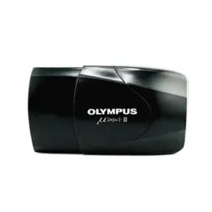 2026年最新】olympus mju iiの人気アイテム - メルカリ