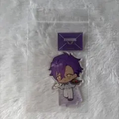 あんスタ　アニカフェ　アクスタ　乙狩アドニス