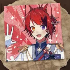 2026年最新】莉犬くんハンカチの人気アイテム - メルカリ