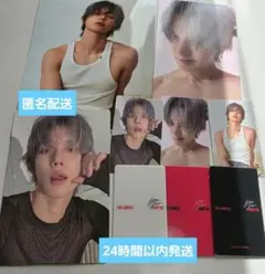 最安値　YEONJUN NO LABELS:PART 01 予約GB特典新品