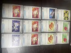 【75種300枚】ポケモンカード　汎用トレーナーズ等　まとめ売セット 2025年最新】トレーナーズまとめ売りの人気アイテム - メルカリ