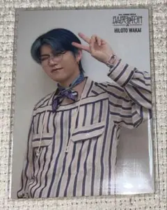 Mrs. GREEN APPLE 若井滉斗 フォトカ バベルの塔 030