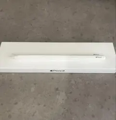 Apple Pencil 第2世代 ジャンク品 箱付き