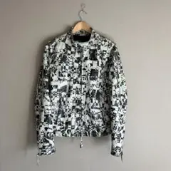 AW2010 EMPORIO ARMANI Design Jacket