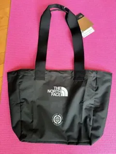 THE NORTH FACE　ノースフェイス　トートバッグS
