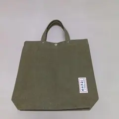 一澤帆布製　トートバッグのサムネイル