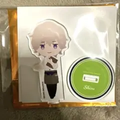 うたプリ ライエモ スイパラ ミニプリ アクスタ ヘブンズ シオン