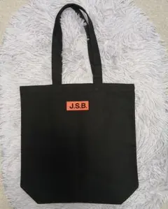 JSB トートバッグ