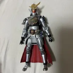 仮面ライダー鎧武 極アームズ s.h.figuarts フィギュアーツ ガイム