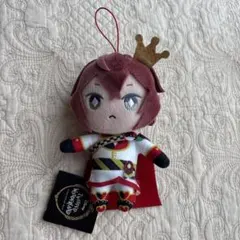 ツイステッドワンダーランド　リドル　寮服　マスコット