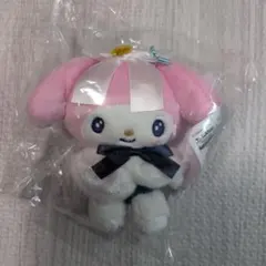 サンリオホリデーコレクション ハッピーくじサンリオB賞 マイメロディ