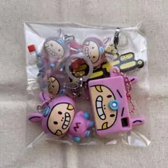 ガチャガチャ ミニモニ まとめ売り