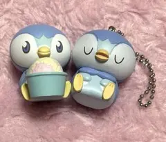 ポケピース sweets shop マスコットフィギュア ポッチャマ チャーム