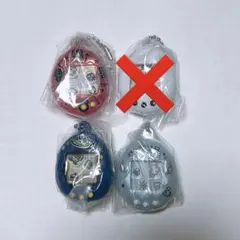 たまごっち シャカシャカチャームコレクション 3点セット