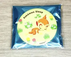 ポケモンスリープ Pokémon Sleep ポッチャマ 缶バッジ 缶 バッジ