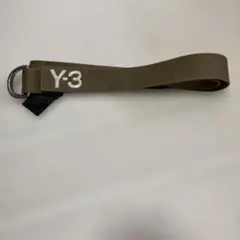 Y-3 ベルトのサムネイル