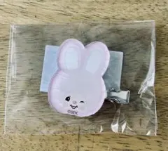 モンチッチ 前髪クリップ 002 未開封