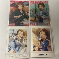 あんさんぶるスターズ！天満光 まとめ売りぱしゃこれ,もちマス ミニ