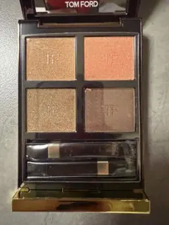 トムフォード アイ カラー クォード C 36★タイガーアイ新品