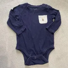 ロンパース 80 ボディースーツ