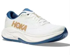 ホカ RINCON 4 WIDE リンコン 4 ワイド 27.0　おまけ付