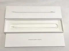Apple Pencil 第2世代 アップルペンシル