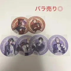 にじさんじ IMPACT 3SKM VOLTACTION アニメイト特典