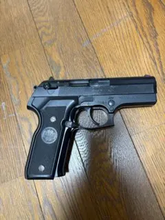 2026年最新】ベレッタm92f モデルガンの人気アイテム - メルカリ