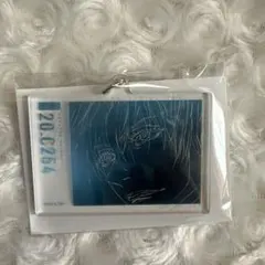 呪術廻戦 MAPPA アクリルキーホルダー 五条悟 原作