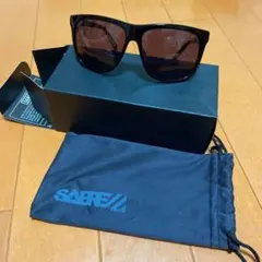 SABRE (セイバー) POOLSIDE BLACK - GRAYのサムネイル