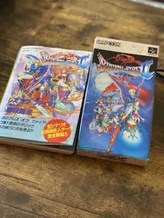 SFCソフト「使命の子」中古動作品の出品です。 2025年最新】ブレスオブファイア2使命の子の人気アイテム - メルカリ