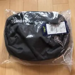 ポーチ　兼　ショルダーバッグ