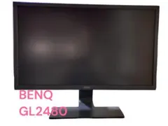 BenQ ディスプレイ モニター 本体のサムネイル