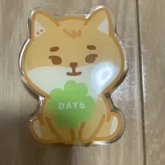 DAY6 ヘアクリップ ヨンケイ KE THE DECADE デニマルズ - メルカリ