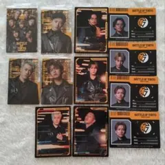 GENERATIONS  フォトカ  BOT