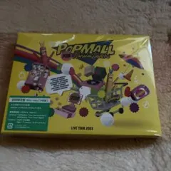 POP MALL 728 LIVE TOUR 2023