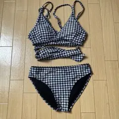 ギャル セパレート水着