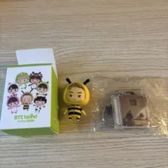 BTS Island in the SEOM ラキドロ　ナム　カプセルアルバム