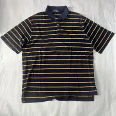 Polo Ralph Lauren ラルフローレン ポロシャツ ボーダー