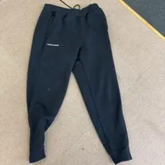 値下げ可能！！UNDER ARMOUR ブラック ジョガーパンツ