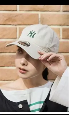 別注 9TWENTY MINI LOGO CAPのサムネイル
