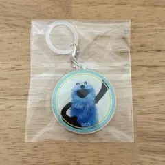 最終価格 新品︎ ✿ パペットスンスン スンスン めじるしチャーム （ やあ ）