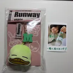 Aぇ! group Runway ミニフォト ぬい 佐野晶哉