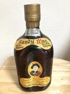 ジョージ・ワシントン　バーボンウイスキー古酒　未開封 未開栓 ジョージワシントン バーボン - メルカリ