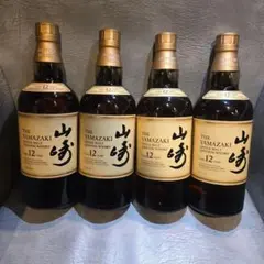 山崎NV 700ml 2本セット 山崎NV 700ml 2本 【公式通販】