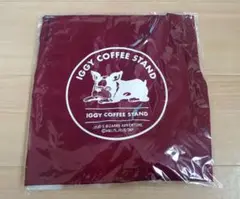 【新品・未使用】ジョジョの奇妙な冒険　ジョジョ　イギー　エプロン　焦茶★ Amazon｜ジョジョの奇妙な冒険 イギー エプロン レディース