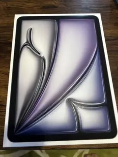 美品】Apple11インチiPad Air(M4)128G ペンシルセット - メルカリ