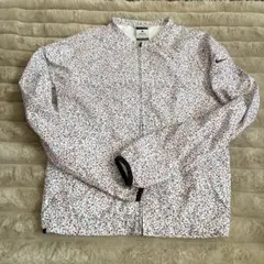 NIKE ナイロンジャケット